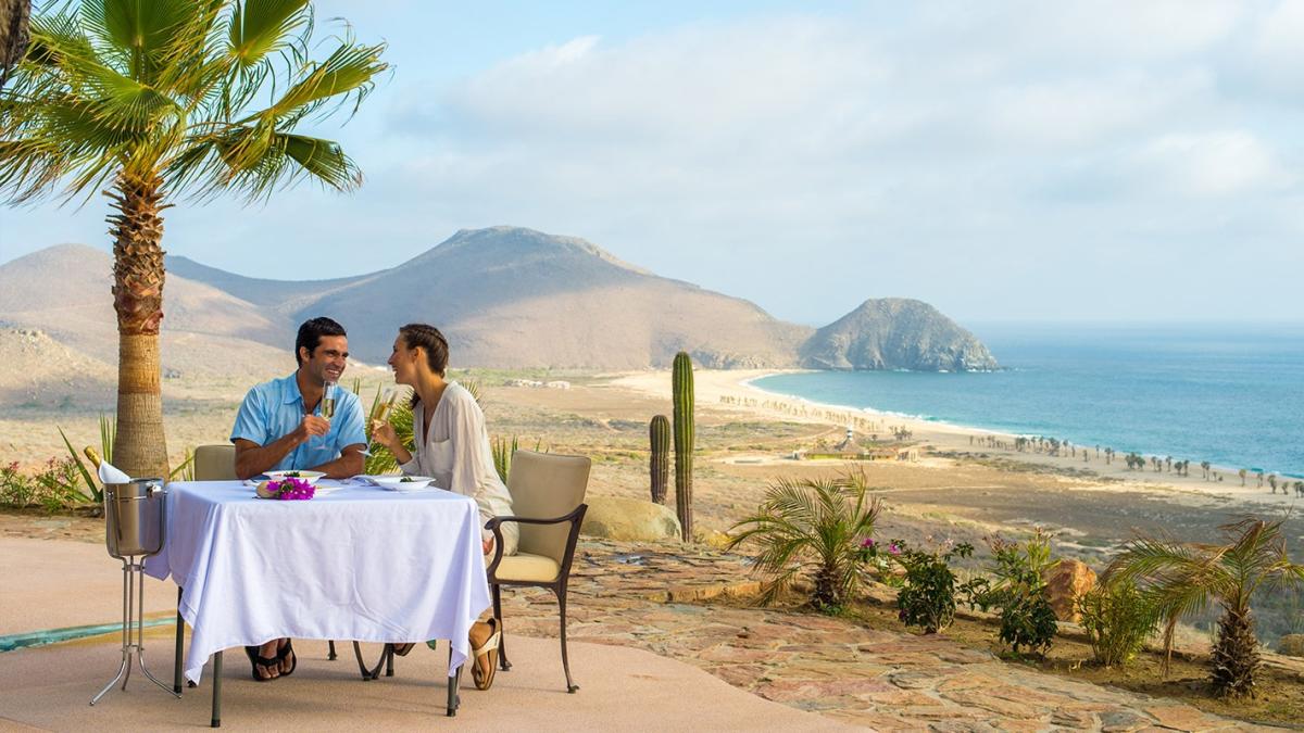 El Mirador