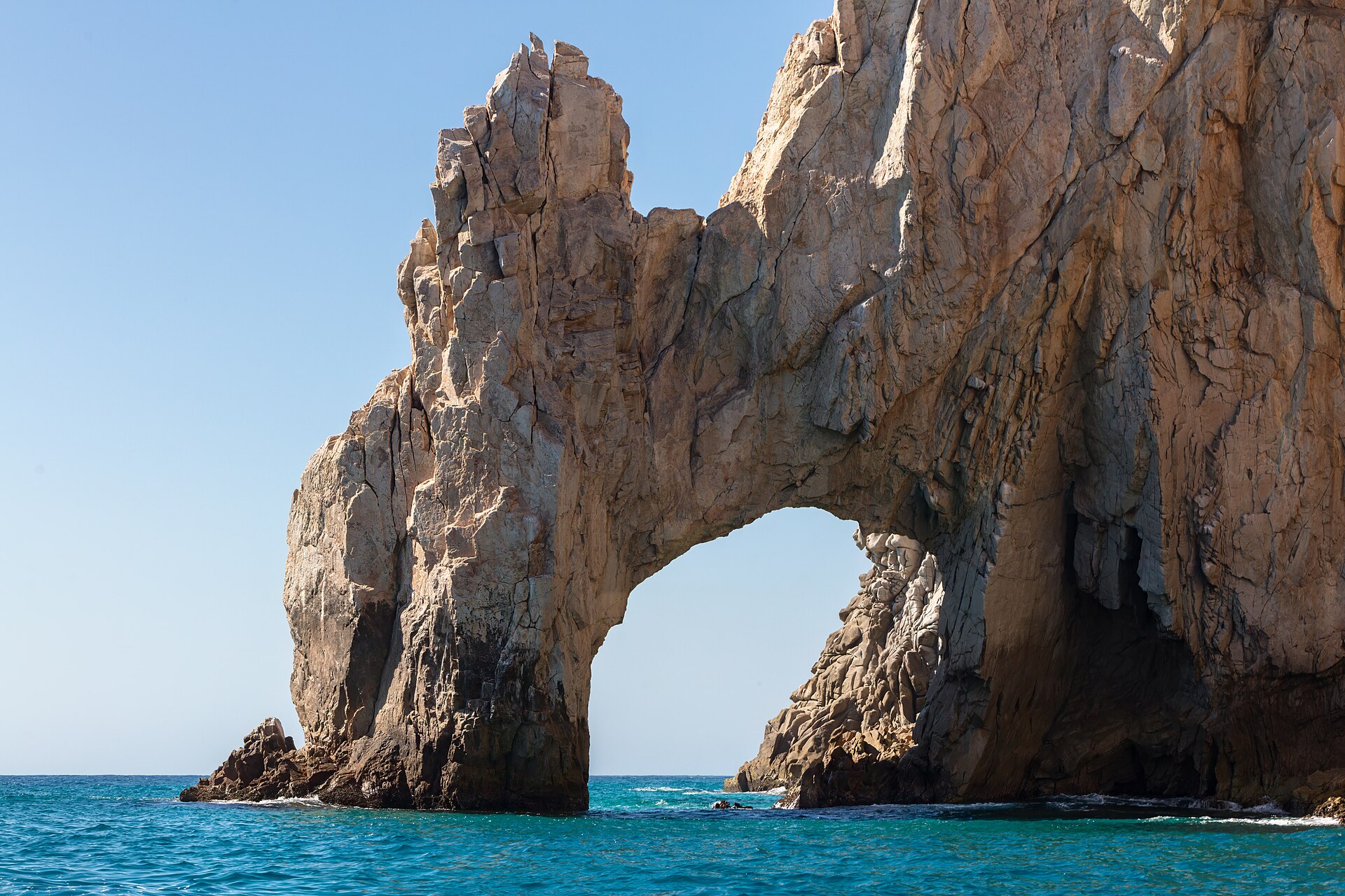 Arco Cabo