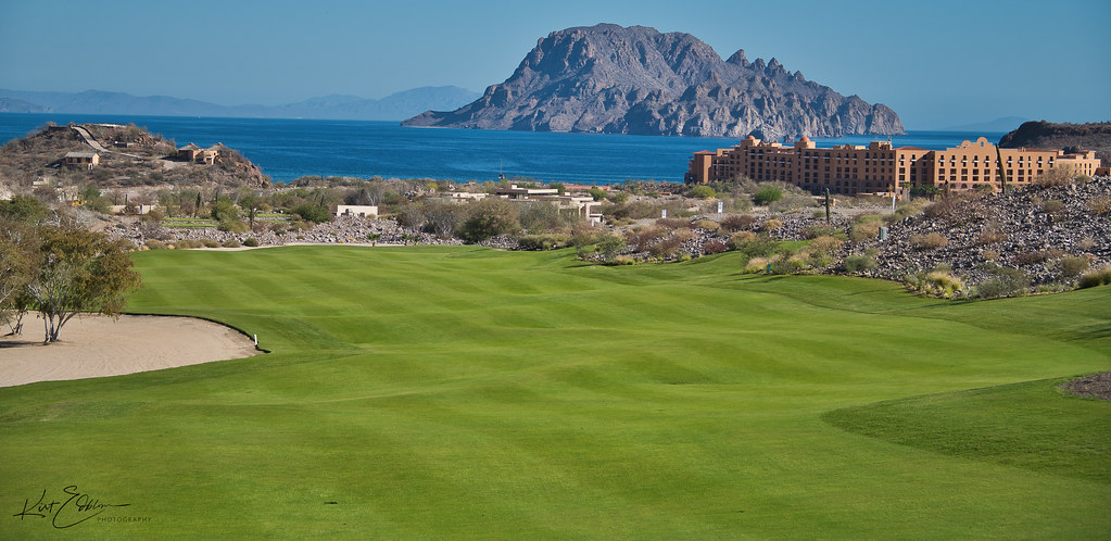 TPC Danzante Bay