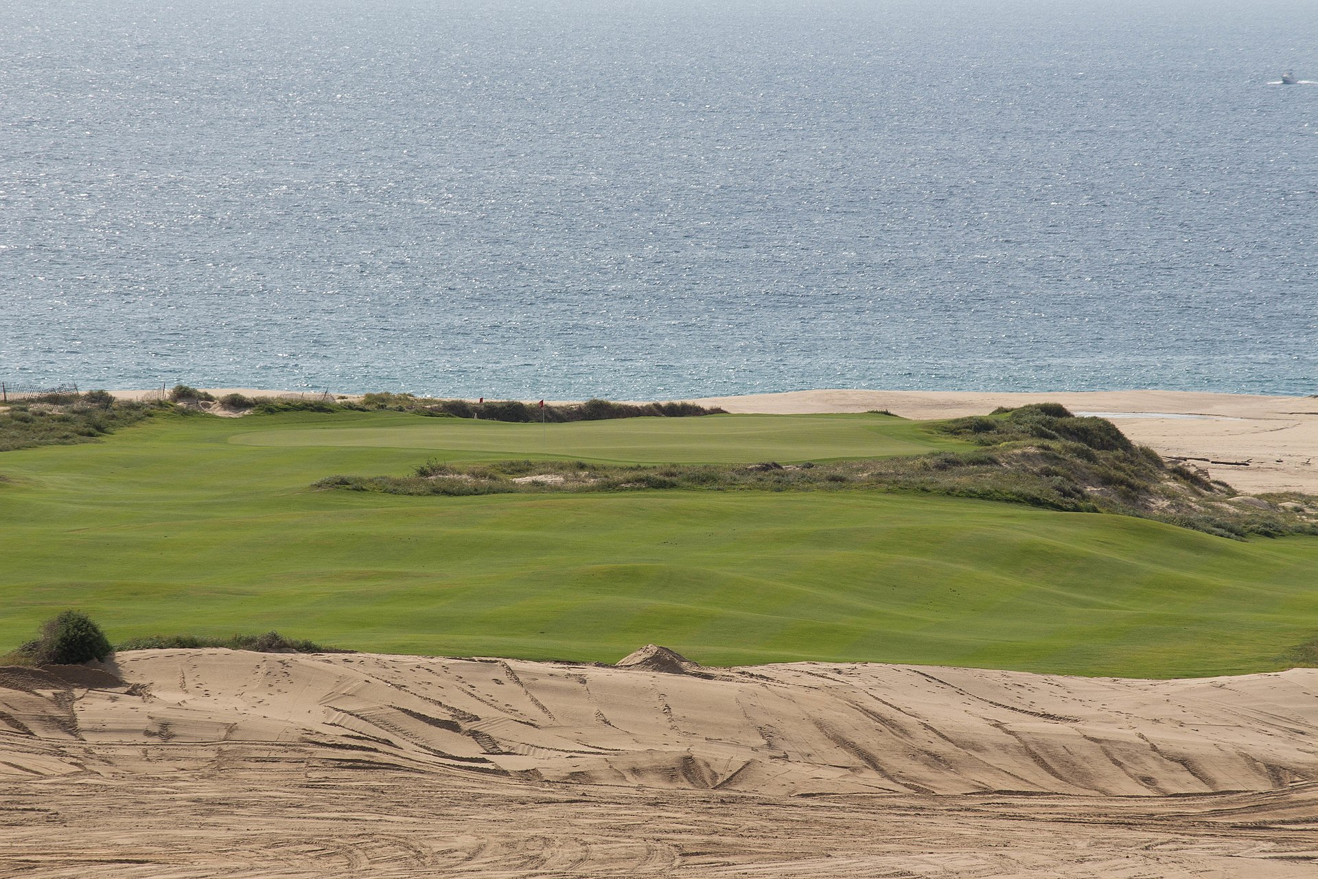 Diamante Dunes