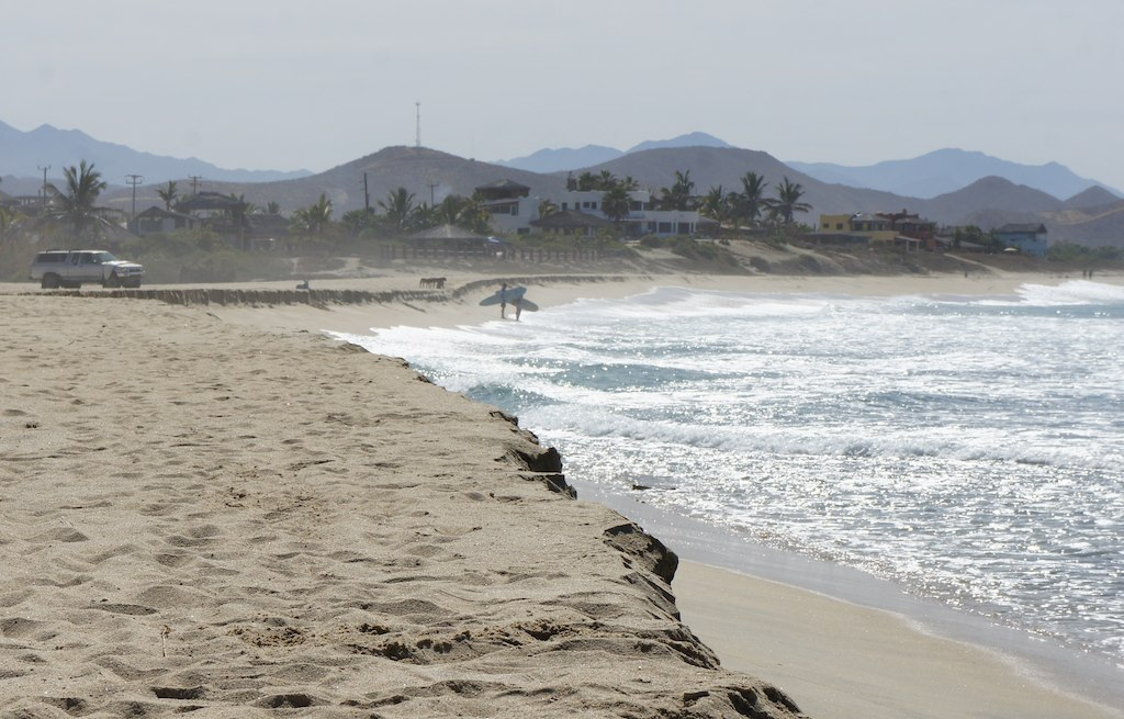El Pescadero