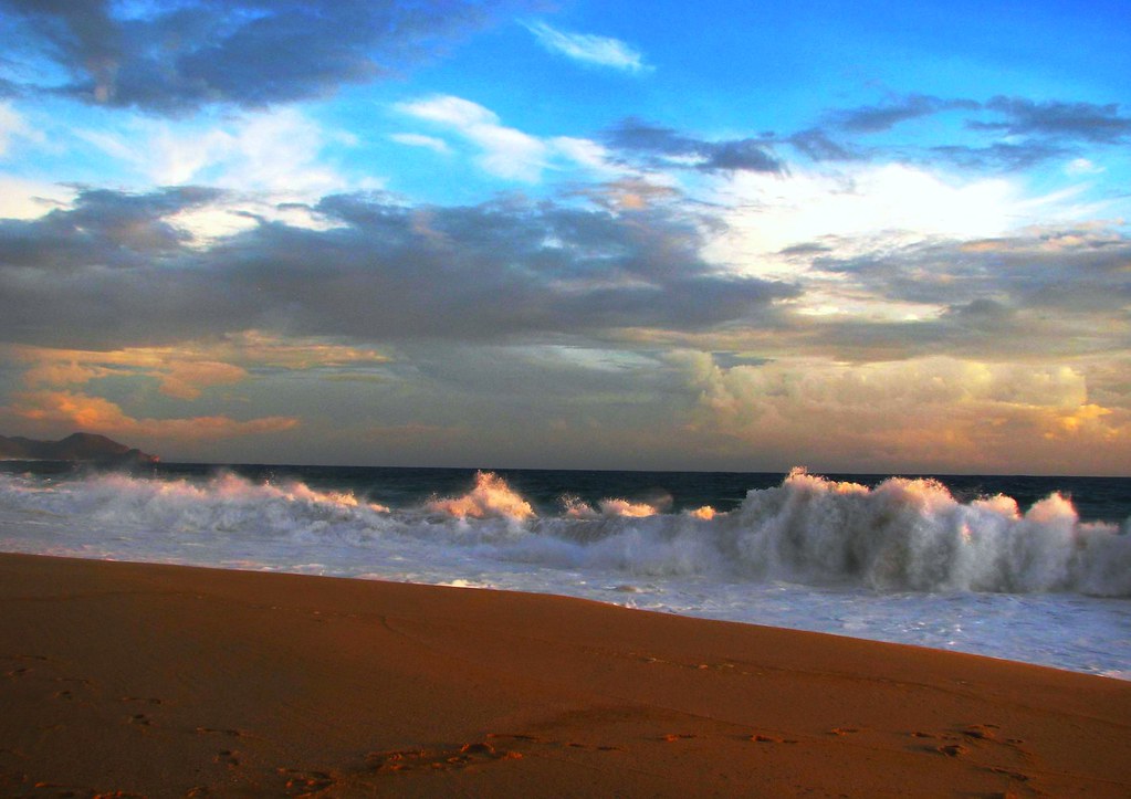 Playa Tortugas